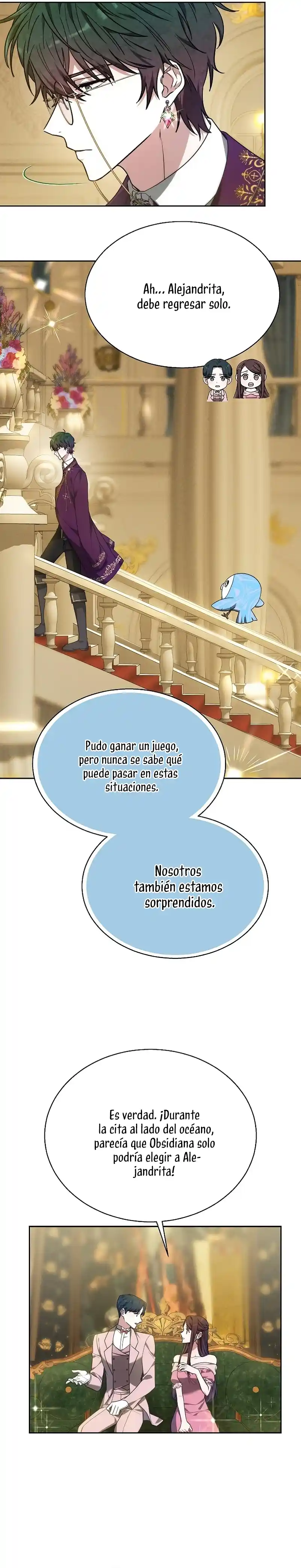 La Prometida Obsidiana - Capítulo 13 - Página 22 - LectorTMOo