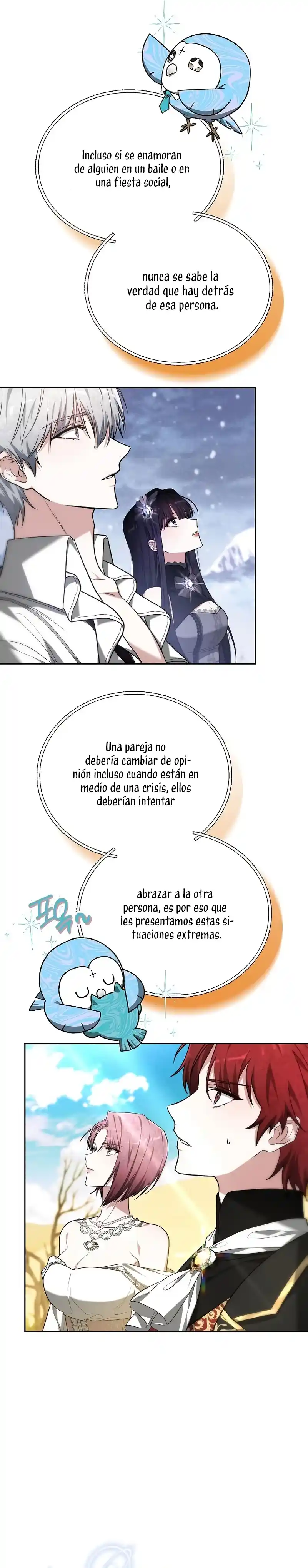 La Prometida Obsidiana - Capítulo 13 - Página 28 - LectorTMOo