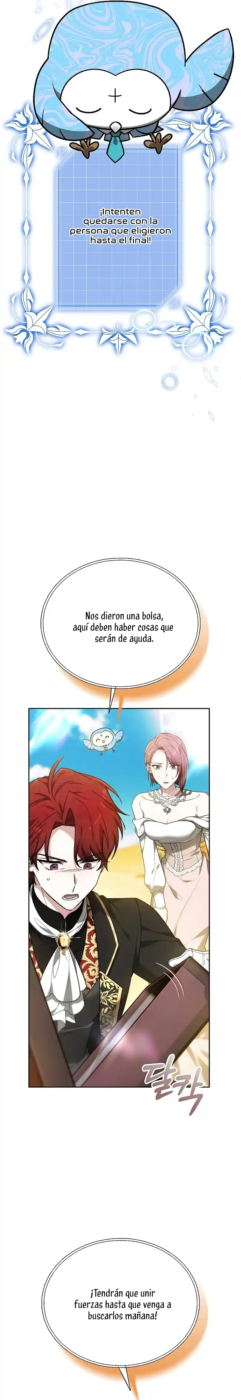 La Prometida Obsidiana - Capítulo 13 - Página 29 - LectorTMOo