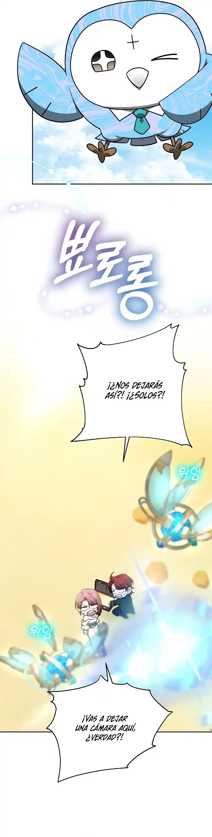 La Prometida Obsidiana - Capítulo 13 - Página 30 - LectorTMOo