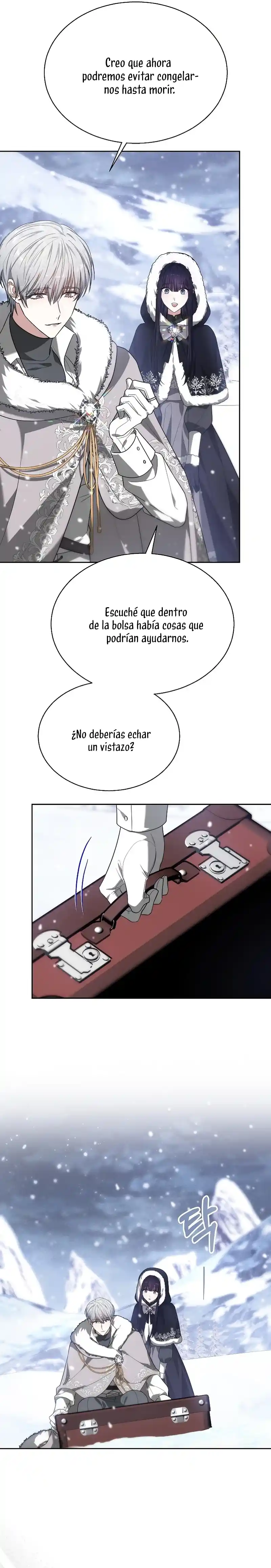 La Prometida Obsidiana - Capítulo 13 - Página 34 - LectorTMOo