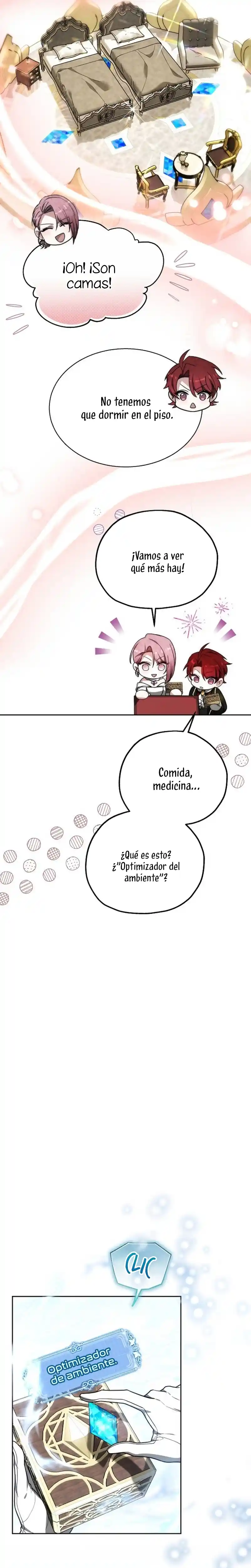 La Prometida Obsidiana - Capítulo 14 - Página 5 - LectorTMOo