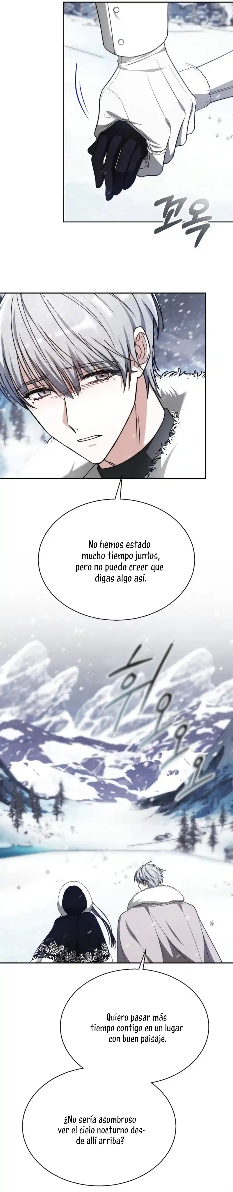 La Prometida Obsidiana - Capítulo 14 - Página 10 - LectorTMOo