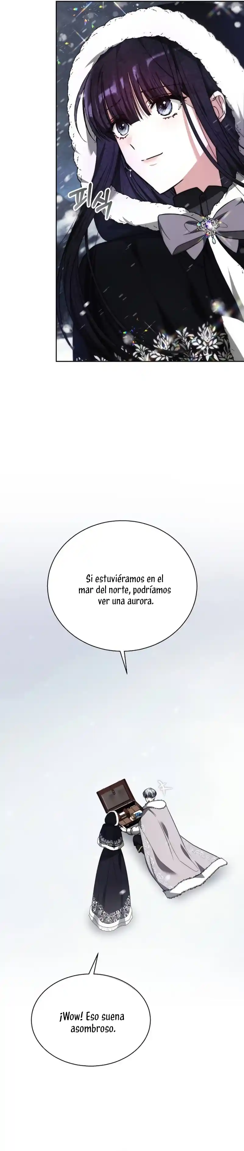 La Prometida Obsidiana - Capítulo 14 - Página 13 - LectorTMOo