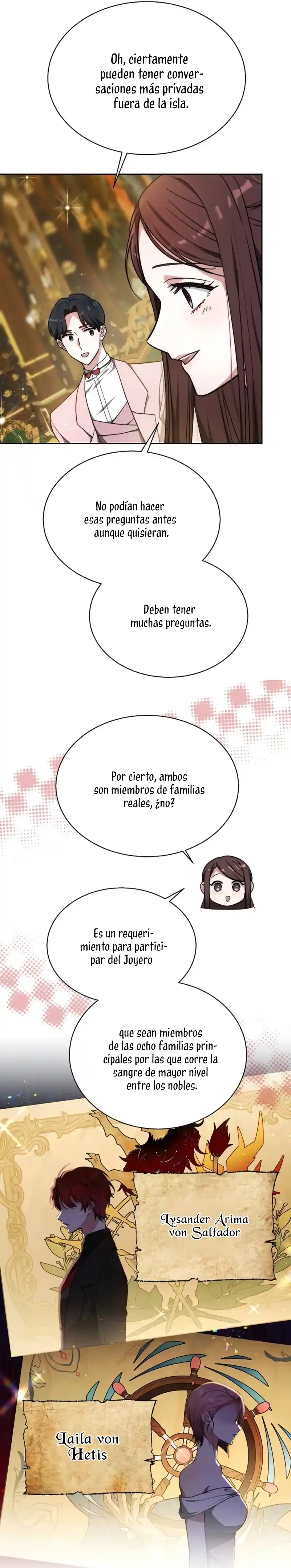 La Prometida Obsidiana - Capítulo 14 - Página 24 - LectorTMOo