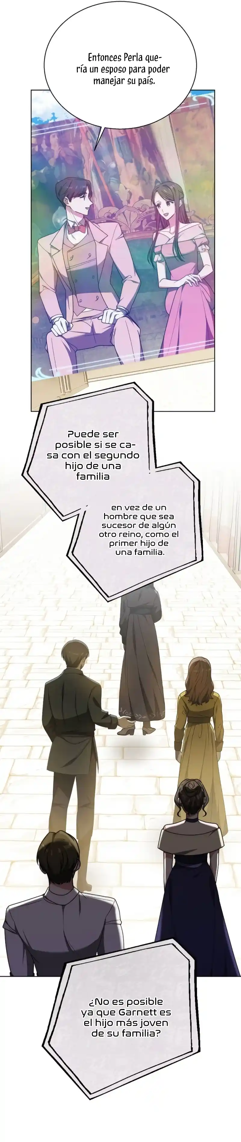 La Prometida Obsidiana - Capítulo 14 - Página 30 - LectorTMOo