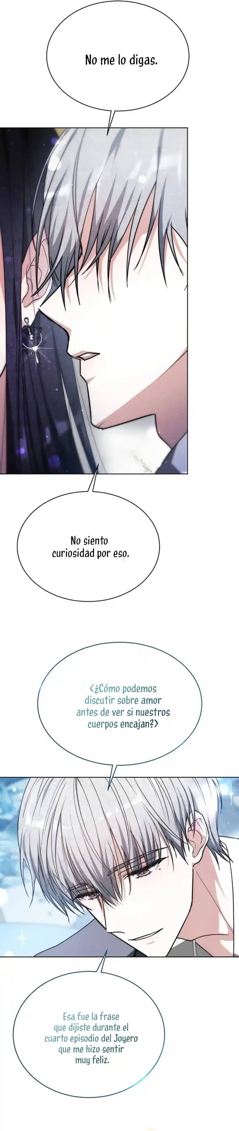 La Prometida Obsidiana - Capítulo 14 - Página 37 - LectorTMOo