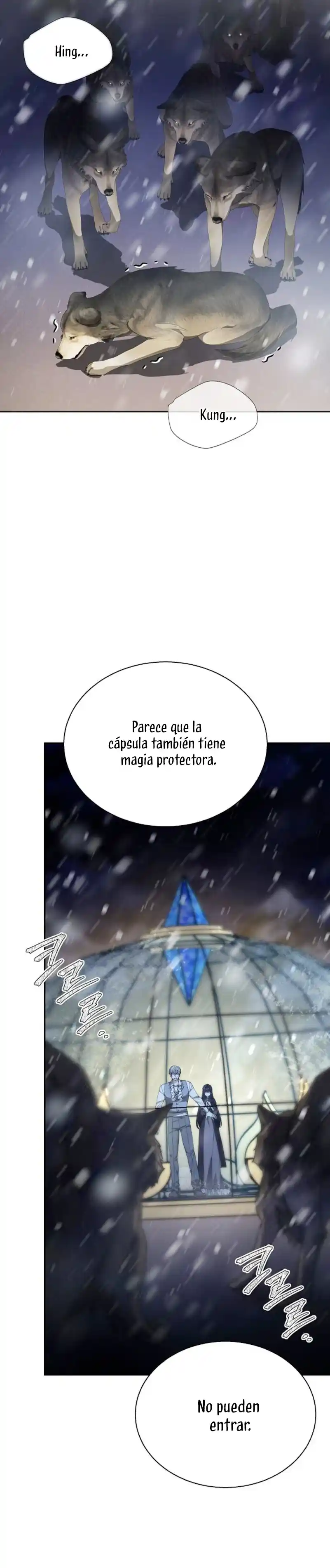 La Prometida Obsidiana - Capítulo 15 - Página 18 - LectorTMOo