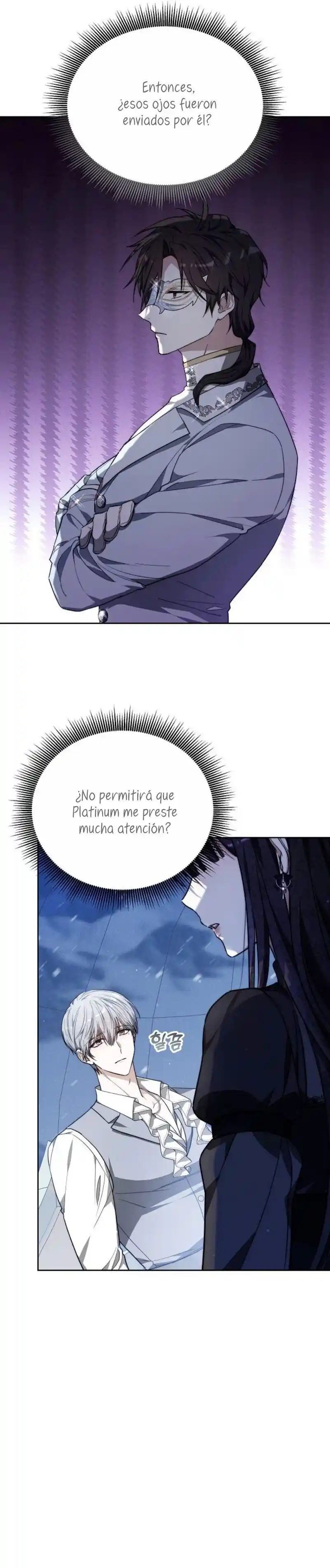 La Prometida Obsidiana - Capítulo 15 - Página 24 - LectorTMOo