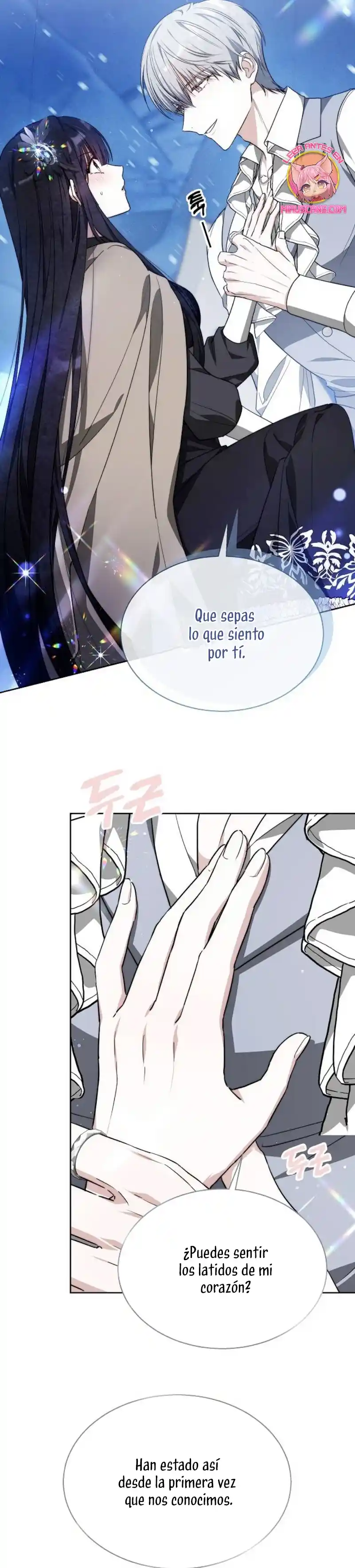 La Prometida Obsidiana - Capítulo 15 - Página 29 - LectorTMOo