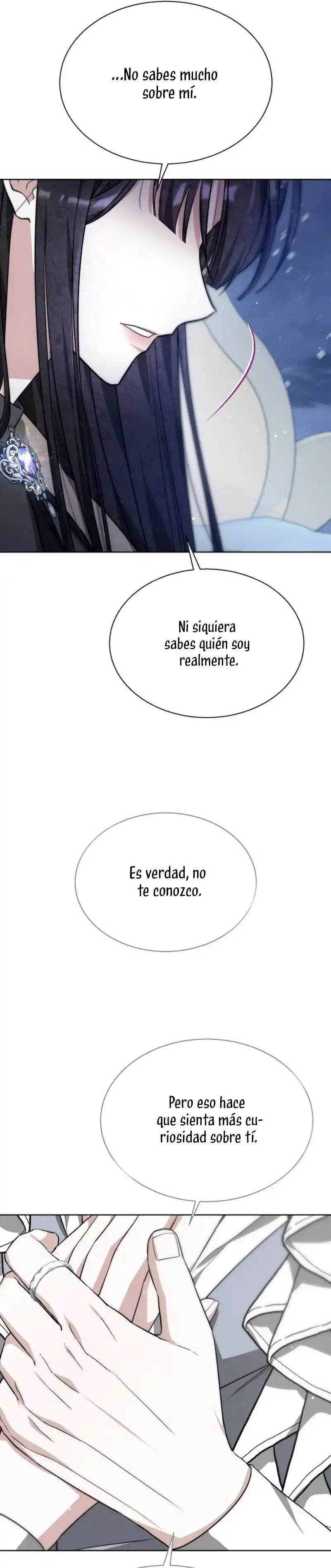 La Prometida Obsidiana - Capítulo 15 - Página 31 - LectorTMOo