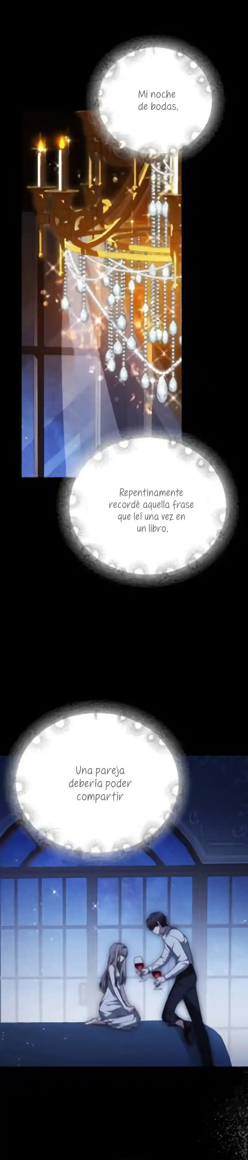 La Prometida Obsidiana - Capítulo 15 - Página 35 - LectorTMOo