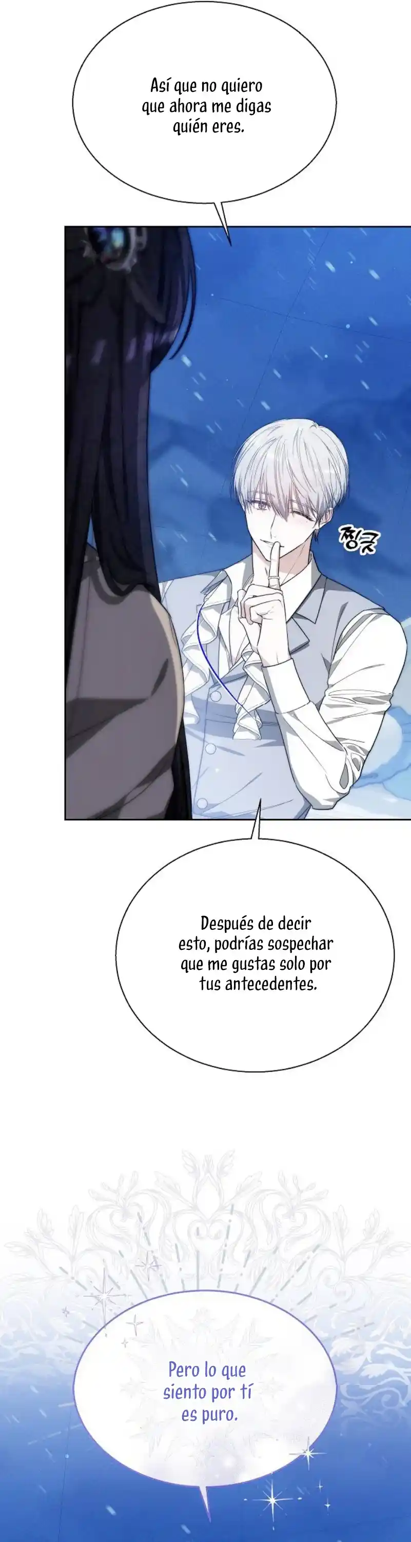 La Prometida Obsidiana - Capítulo 15 - Página 39 - LectorTMOo