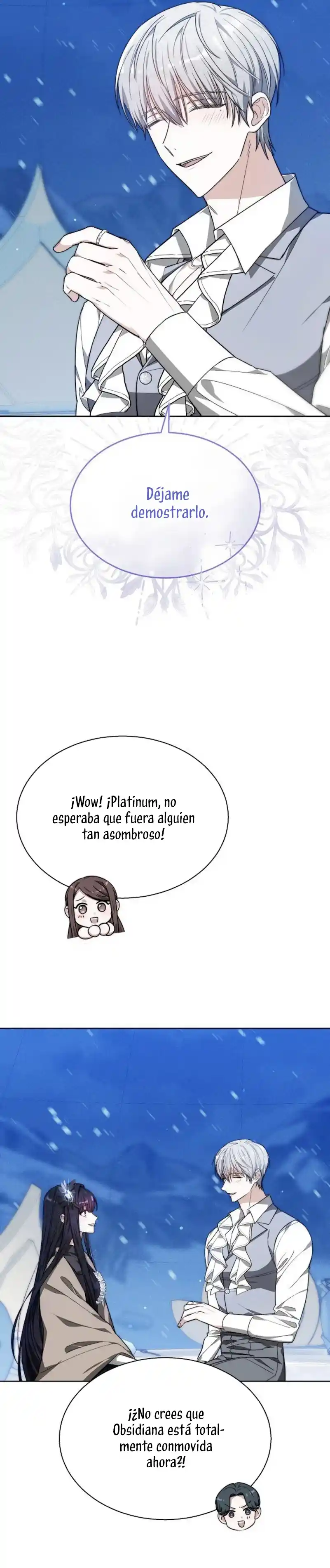 La Prometida Obsidiana - Capítulo 15 - Página 40 - LectorTMOo