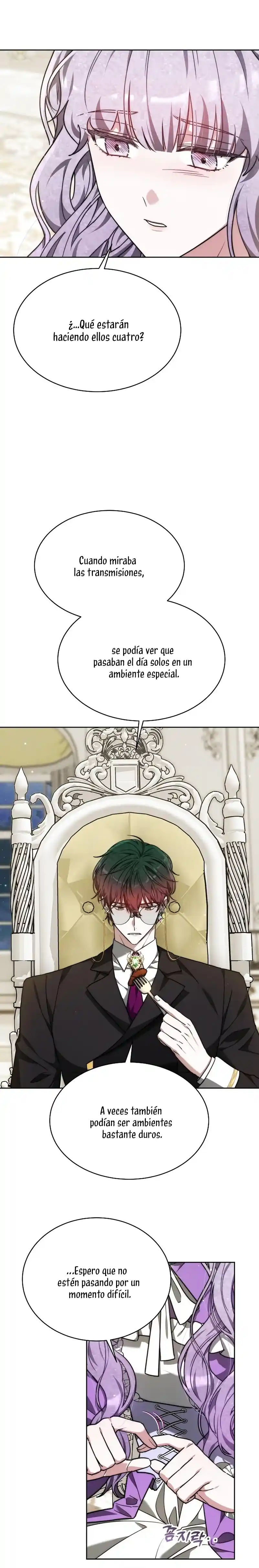 La Prometida Obsidiana - Capítulo 16 - Página 15 - LectorTMOo
