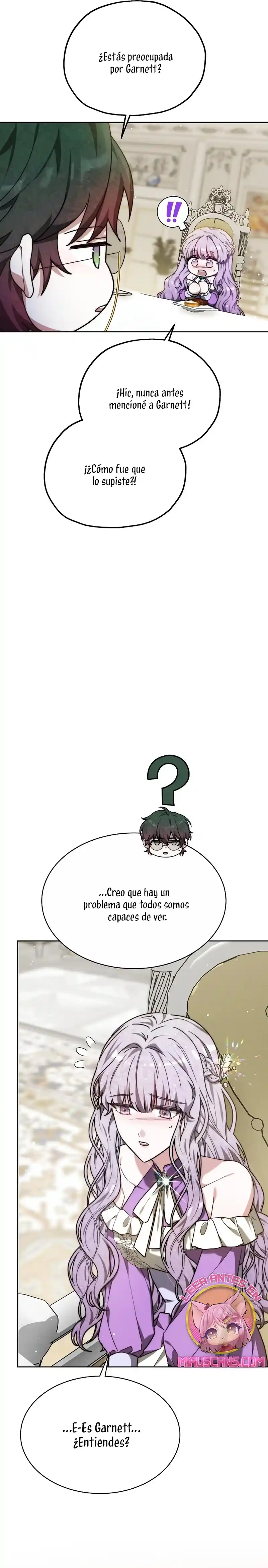 La Prometida Obsidiana - Capítulo 16 - Página 16 - LectorTMOo