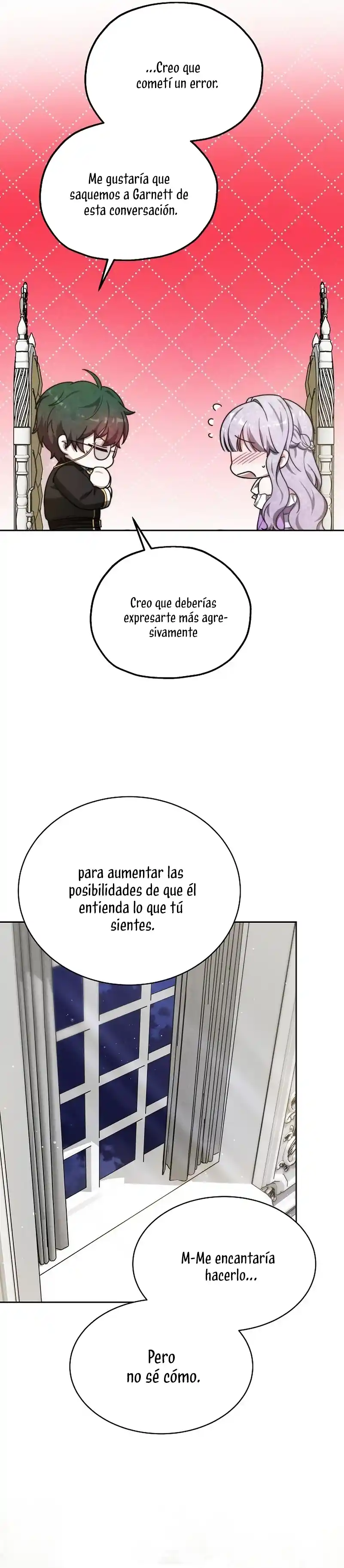 La Prometida Obsidiana - Capítulo 16 - Página 17 - LectorTMOo