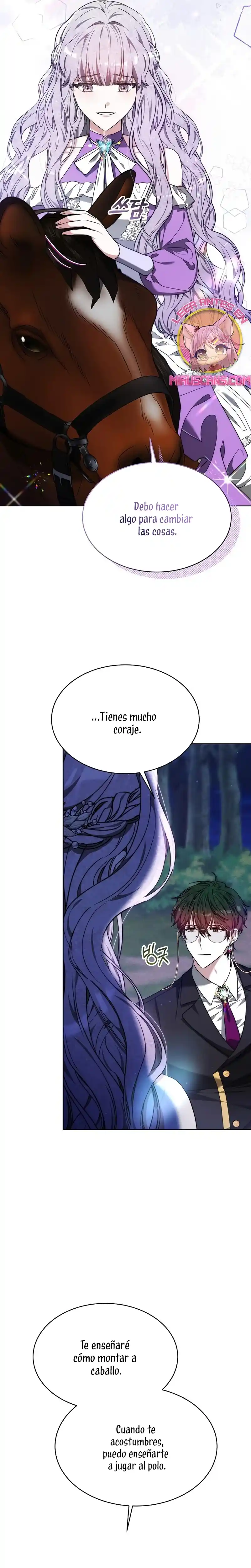 La Prometida Obsidiana - Capítulo 16 - Página 23 - LectorTMOo