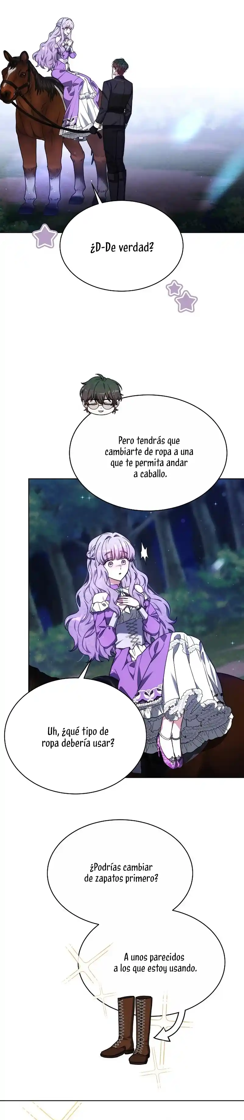 La Prometida Obsidiana - Capítulo 16 - Página 24 - LectorTMOo