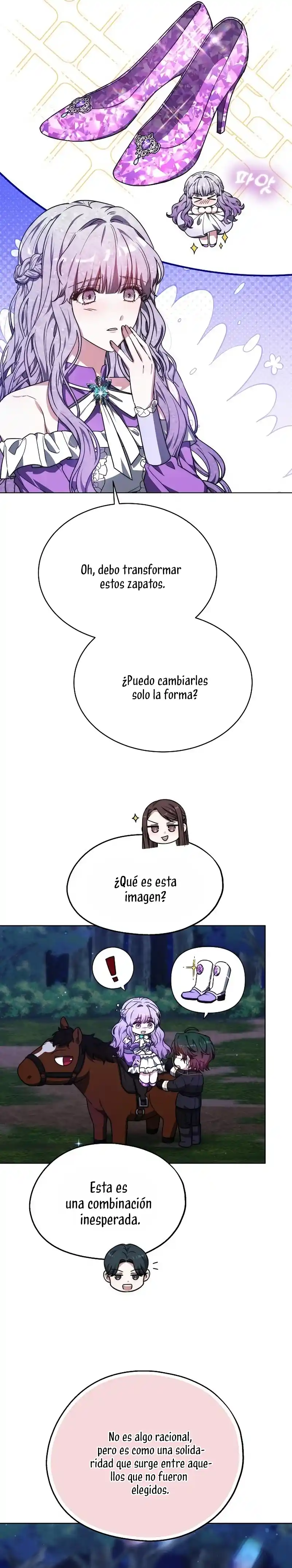 La Prometida Obsidiana - Capítulo 16 - Página 25 - LectorTMOo