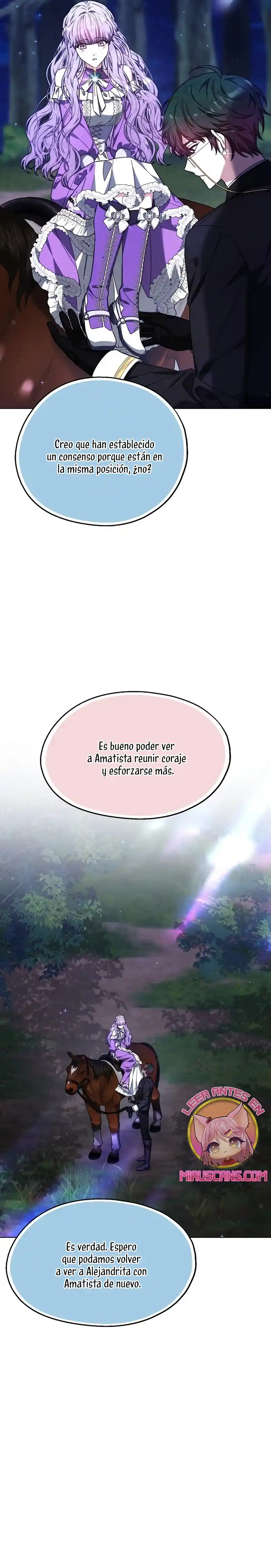 La Prometida Obsidiana - Capítulo 16 - Página 26 - LectorTMOo