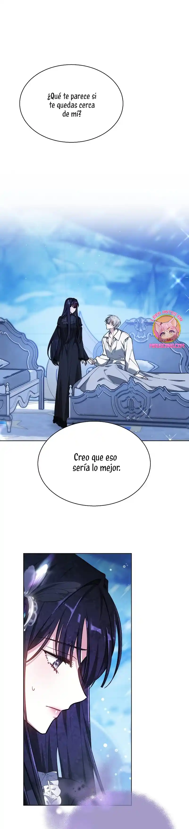 La Prometida Obsidiana - Capítulo 17 - Página 3 - LectorTMOo