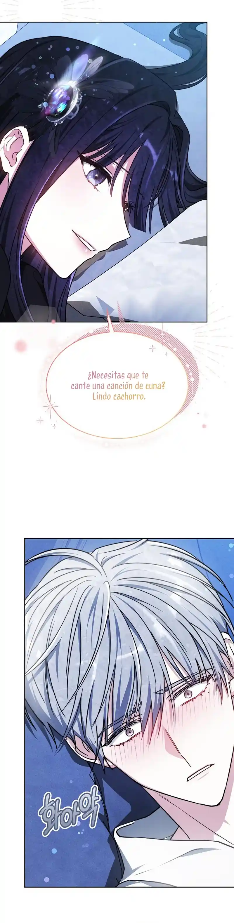 La Prometida Obsidiana - Capítulo 17 - Página 6 - LectorTMOo
