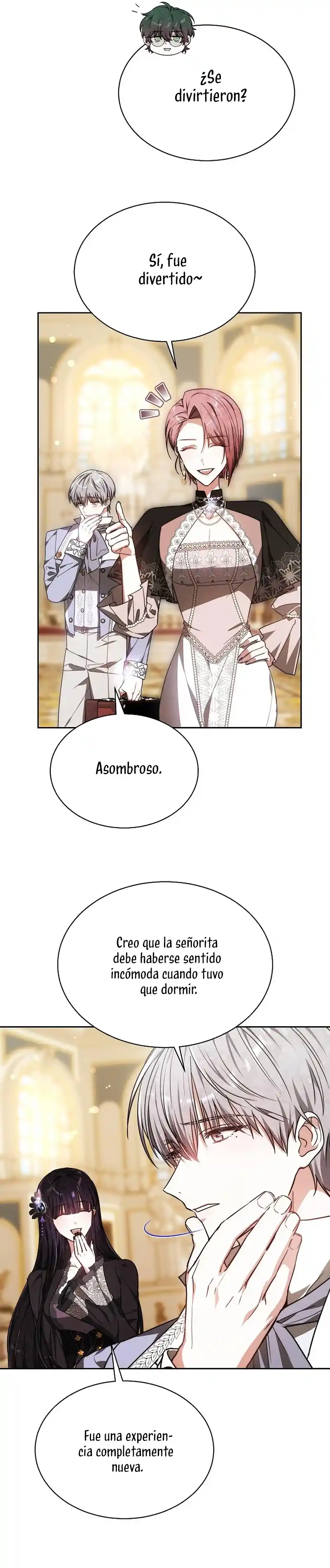 La Prometida Obsidiana - Capítulo 17 - Página 16 - LectorTMOo