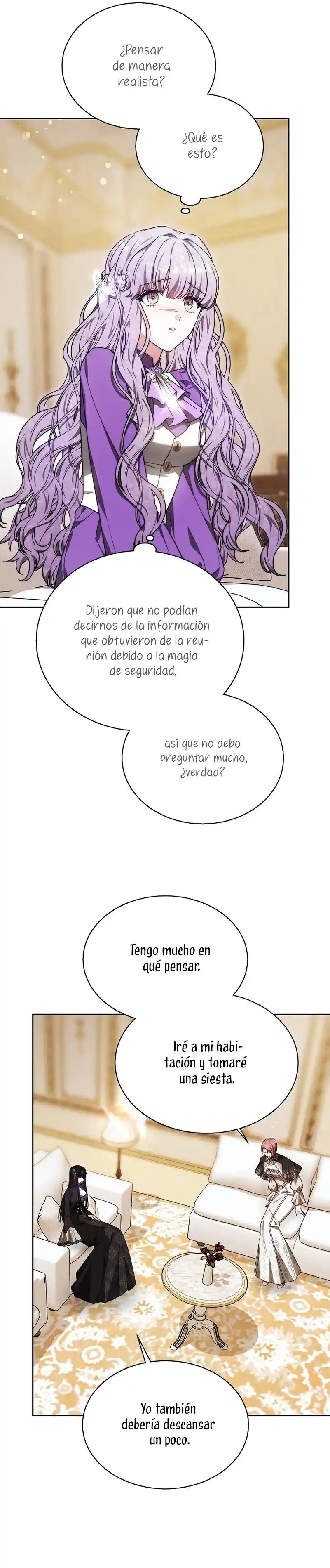 La Prometida Obsidiana - Capítulo 17 - Página 24 - LectorTMOo