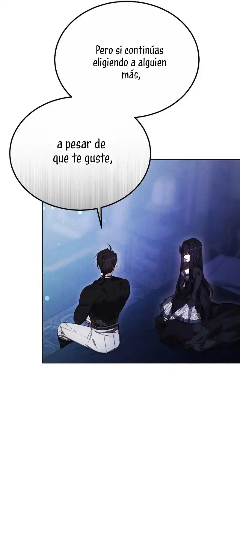 La Prometida Obsidiana - Capítulo 17 - Página 43 - LectorTMOo