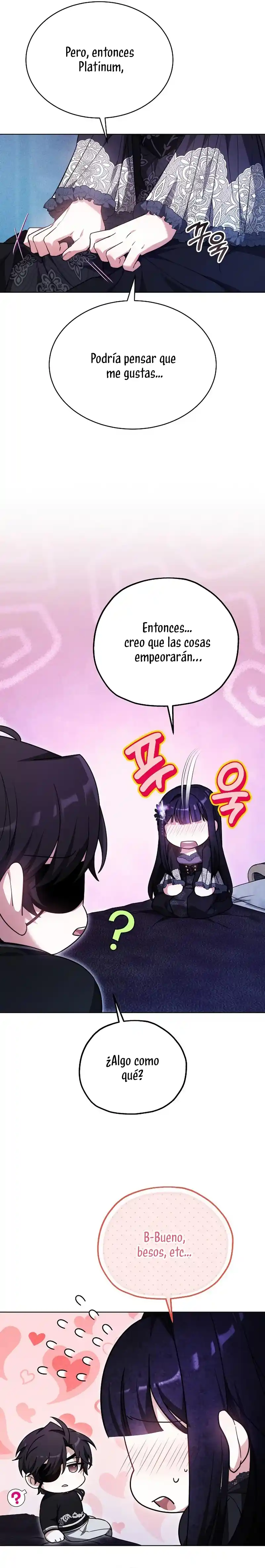 La Prometida Obsidiana - Capítulo 18 - Página 5 - LectorTMOo