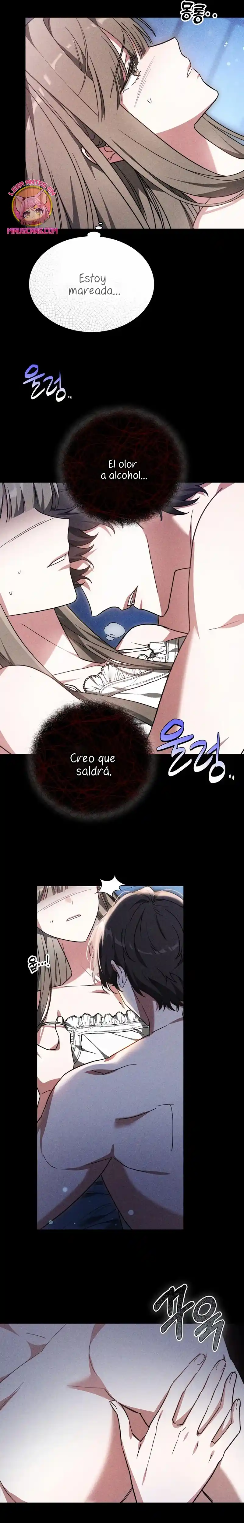 La Prometida Obsidiana - Capítulo 18 - Página 16 - LectorTMOo