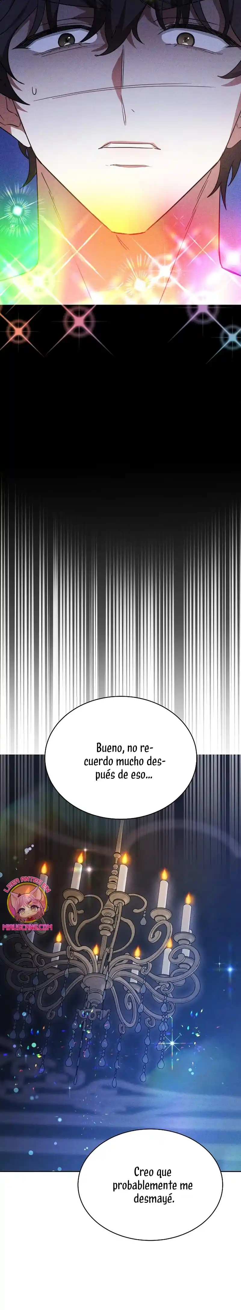 La Prometida Obsidiana - Capítulo 18 - Página 18 - LectorTMOo