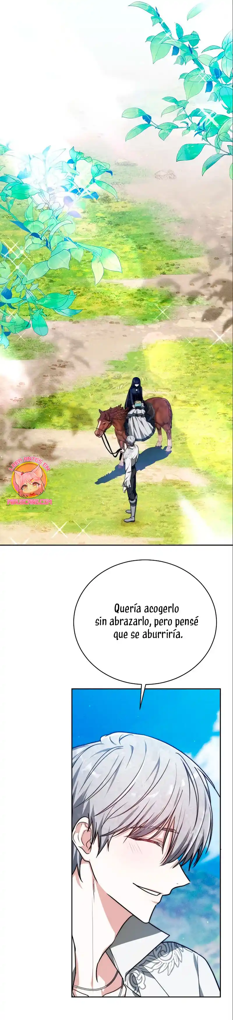 La Prometida Obsidiana - Capítulo 19 - Página 12 - LectorTMOo