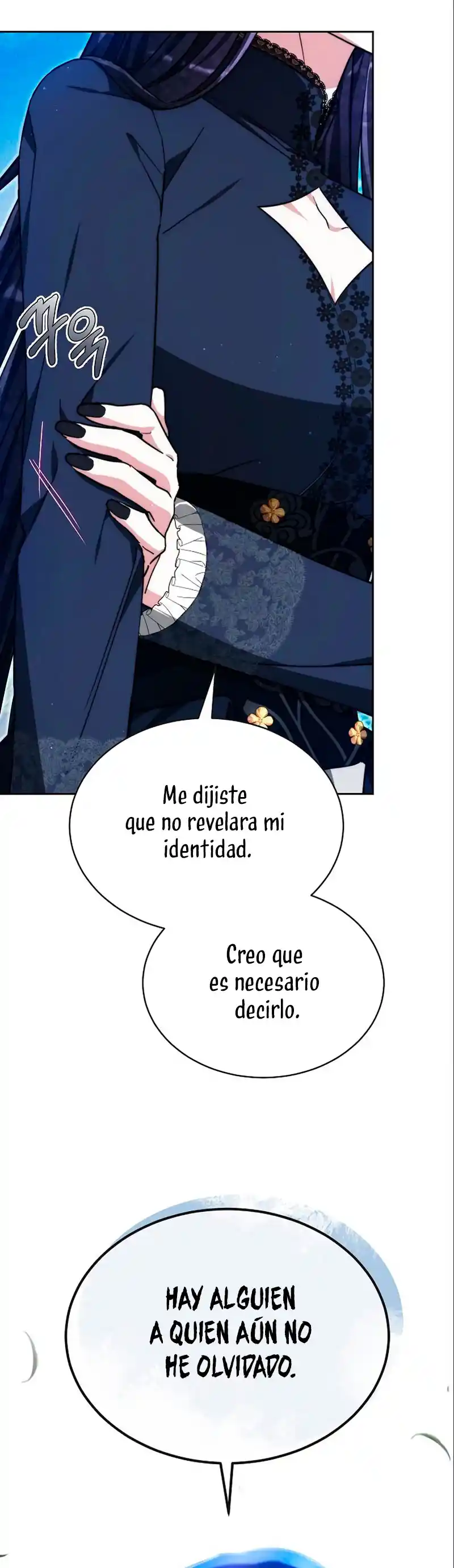La Prometida Obsidiana - Capítulo 19 - Página 20 - LectorTMOo