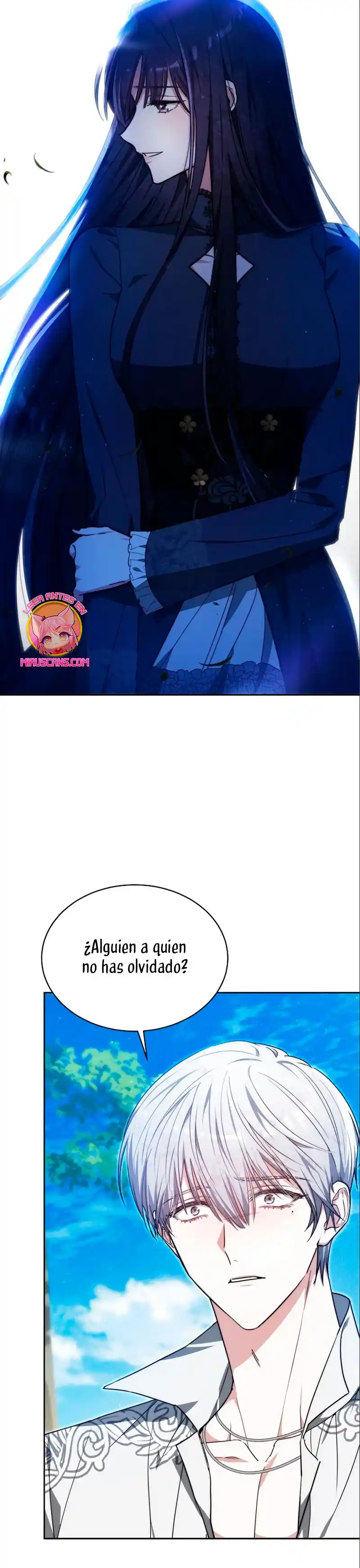 La Prometida Obsidiana - Capítulo 19 - Página 21 - LectorTMOo