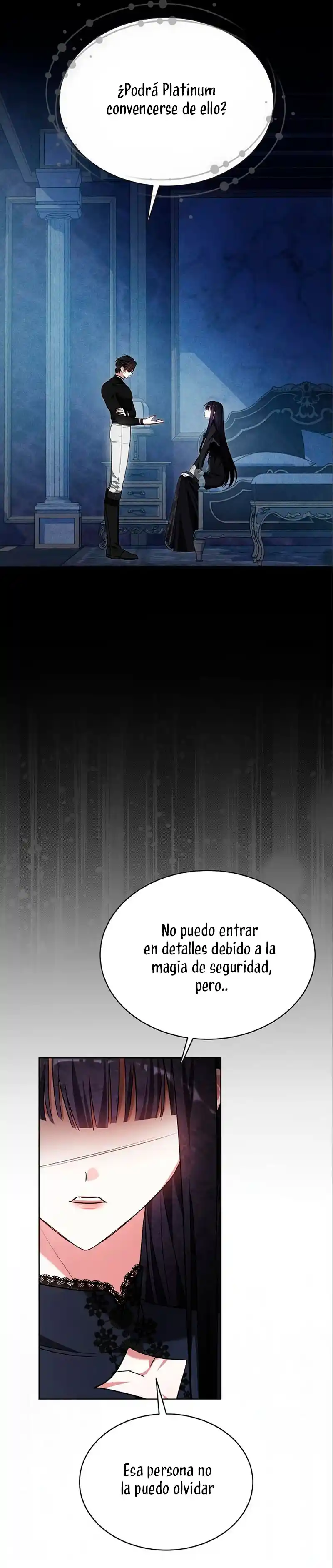 La Prometida Obsidiana - Capítulo 19 - Página 26 - LectorTMOo