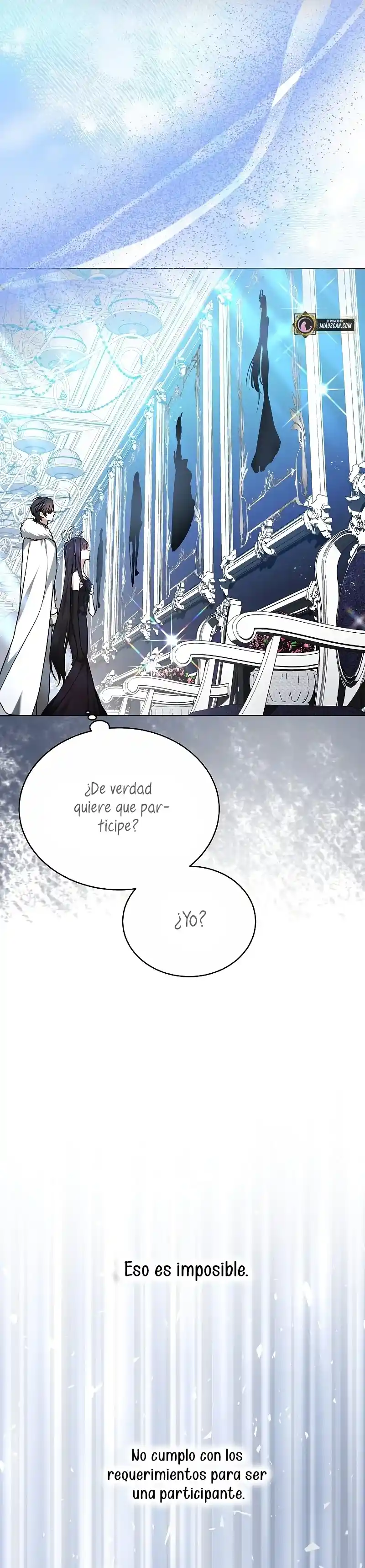 La Prometida Obsidiana - Capítulo 2 - Página 10 - LectorTMOo
