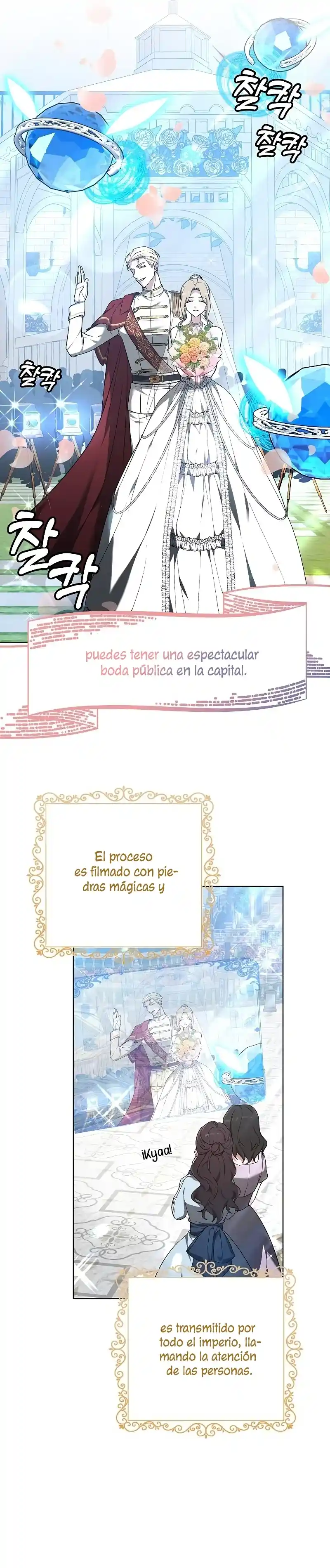 La Prometida Obsidiana - Capítulo 2 - Página 17 - LectorTMOo