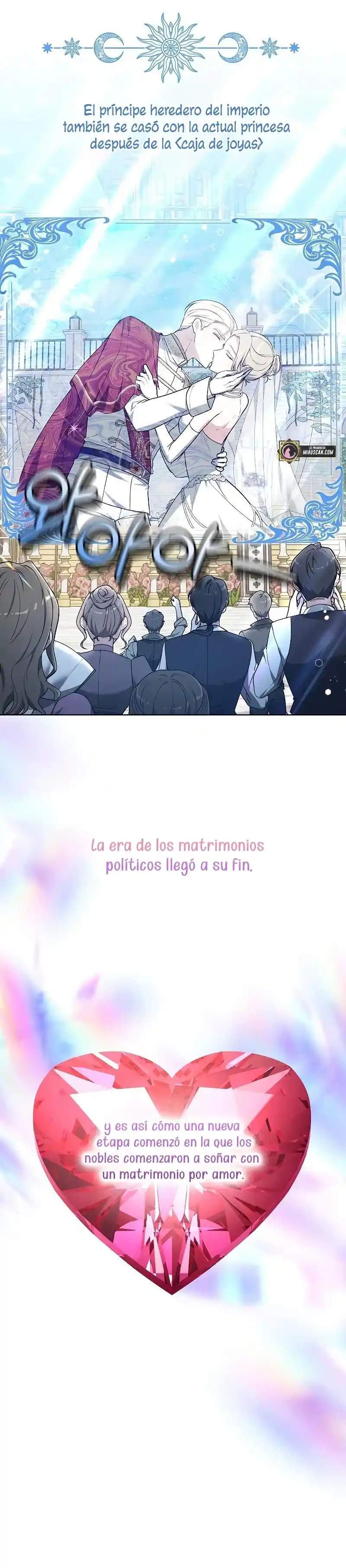 La Prometida Obsidiana - Capítulo 2 - Página 18 - LectorTMOo