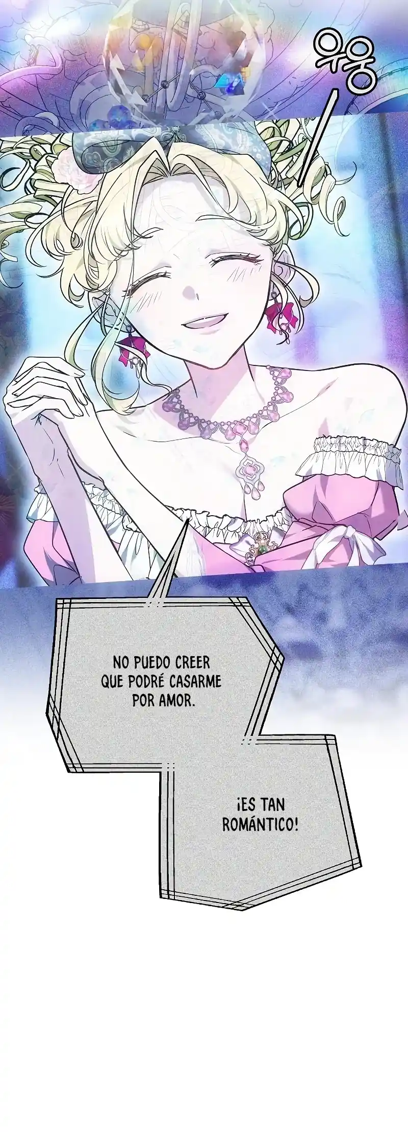 La Prometida Obsidiana - Capítulo 2 - Página 30 - LectorTMOo