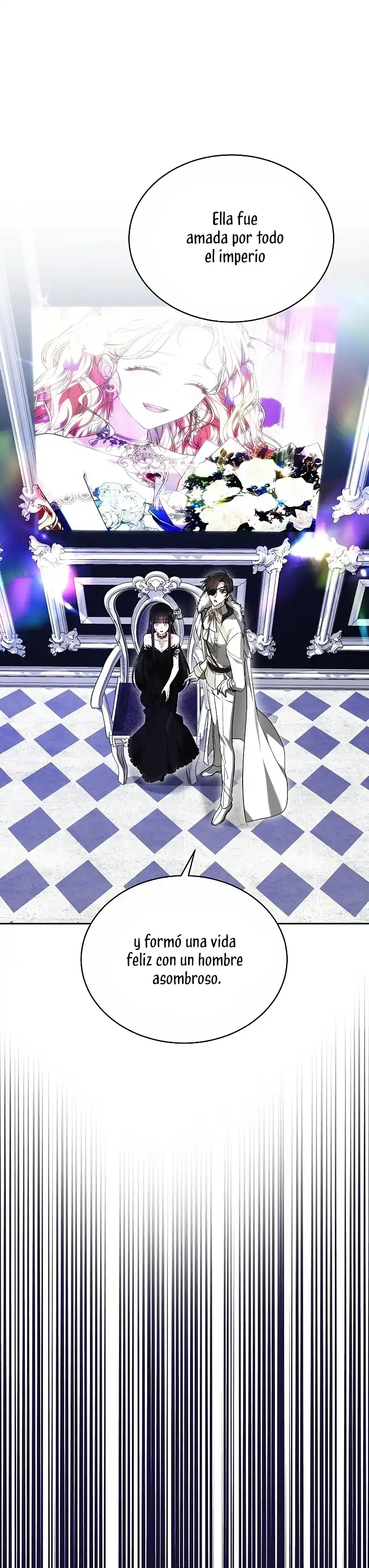 La Prometida Obsidiana - Capítulo 2 - Página 33 - LectorTMOo