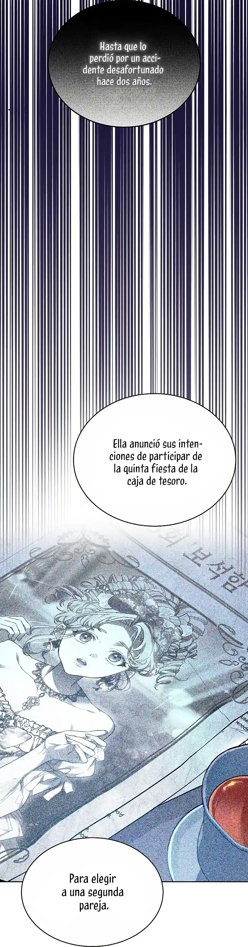 La Prometida Obsidiana - Capítulo 2 - Página 34 - LectorTMOo