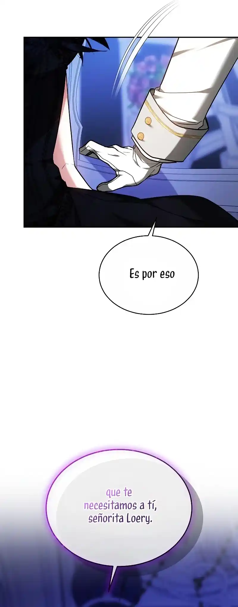 La Prometida Obsidiana - Capítulo 2 - Página 38 - LectorTMOo