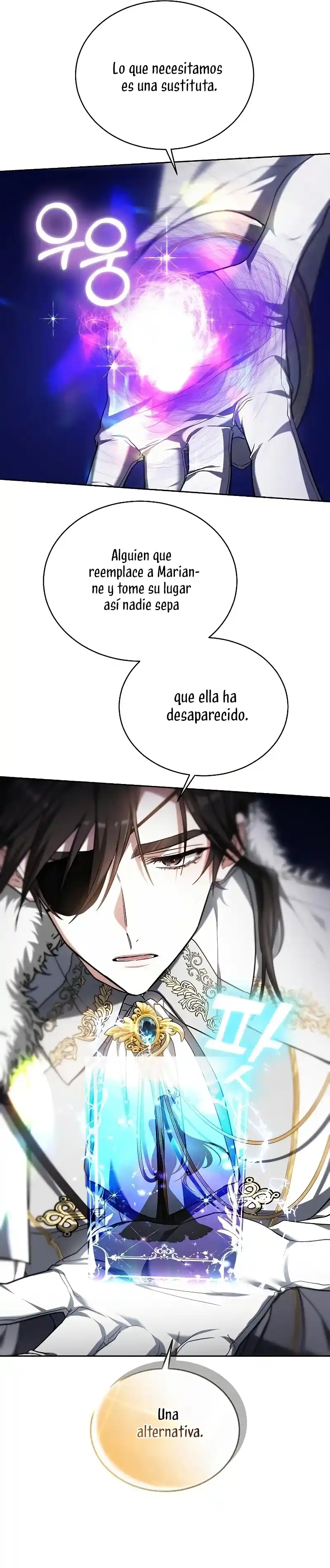 La Prometida Obsidiana - Capítulo 2 - Página 40 - LectorTMOo