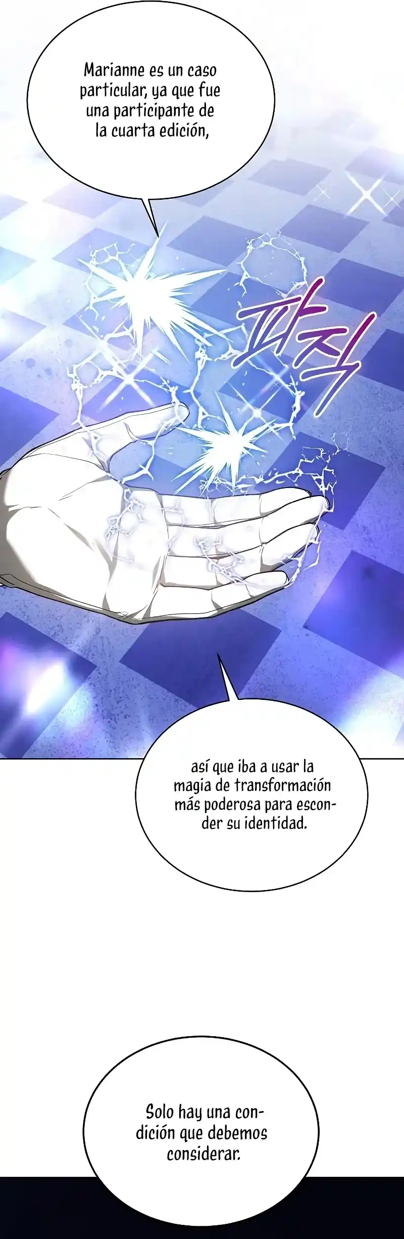 La Prometida Obsidiana - Capítulo 2 - Página 42 - LectorTMOo