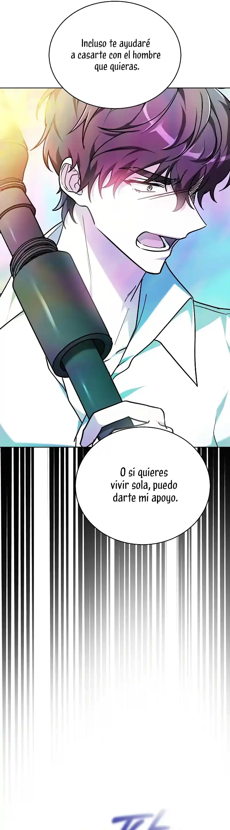 La Prometida Obsidiana - Capítulo 2 - Página 47 - LectorTMOo