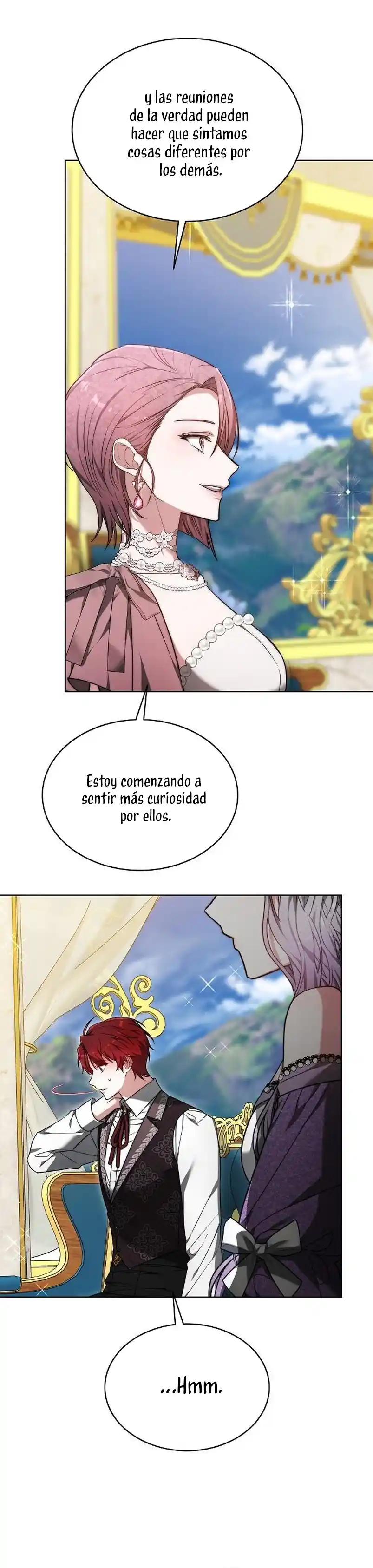 La Prometida Obsidiana - Capítulo 20 - Página 11 - LectorTMOo