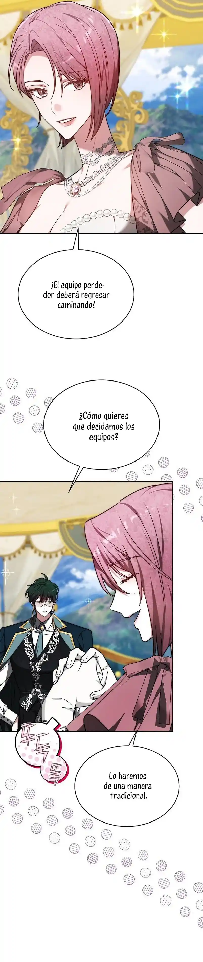 La Prometida Obsidiana - Capítulo 20 - Página 14 - LectorTMOo
