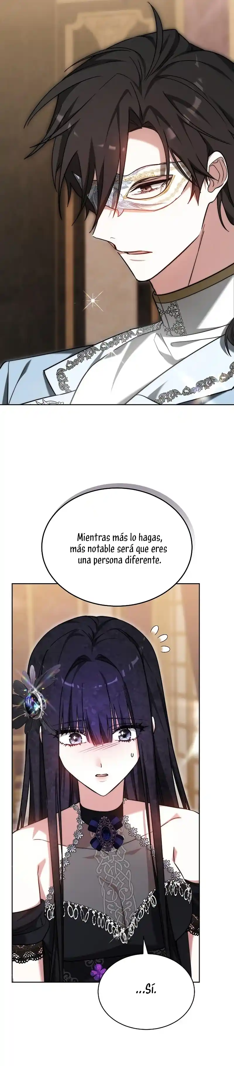 La Prometida Obsidiana - Capítulo 21 - Página 18 - LectorTMOo